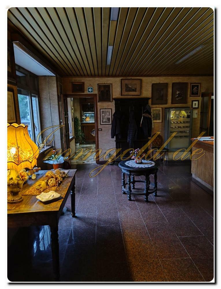 Thumbnail von Immogold, Piemont Hotel/Restaurant in der Alta Langa