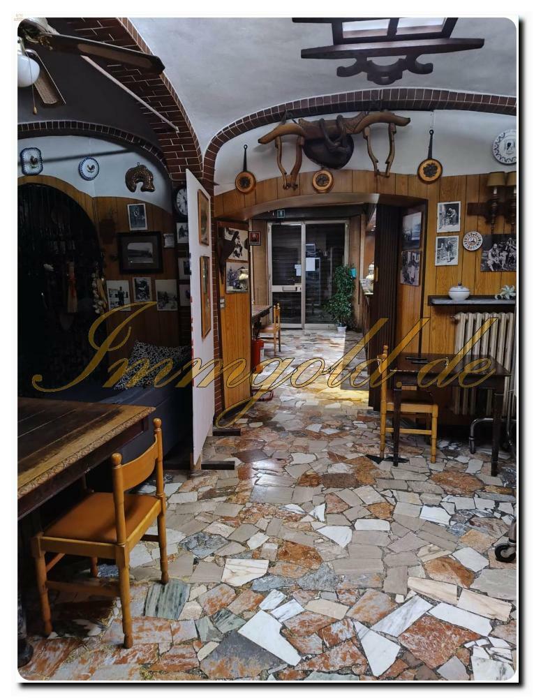 Thumbnail von Immogold, Piemont Hotel/Restaurant in der Alta Langa