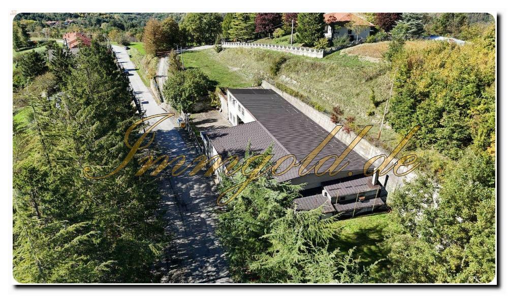 Thumbnail von Immogold, Piemont Hotel/Restaurant in der Alta Langa