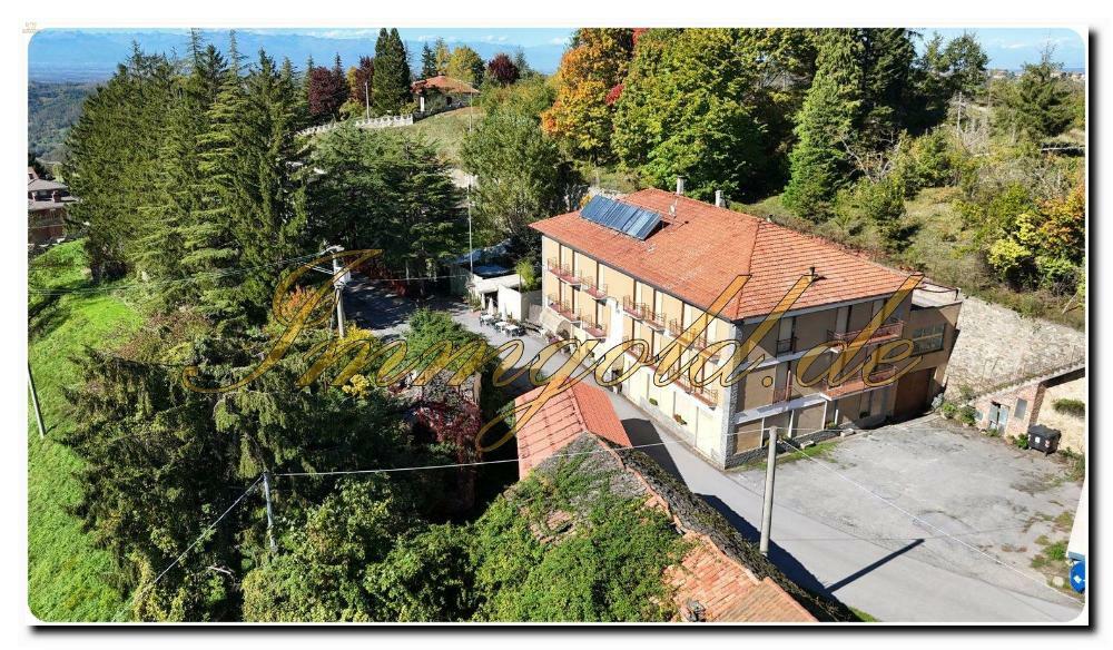 Thumbnail von Immogold, Piemont Hotel/Restaurant in der Alta Langa
