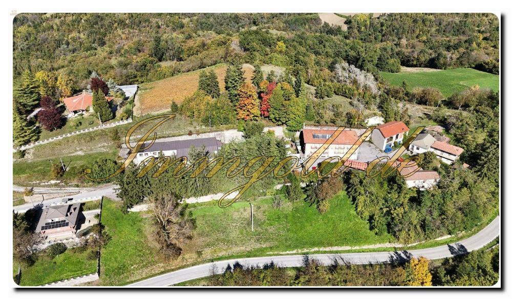 Thumbnail von Immogold, Piemont Hotel/Restaurant in der Alta Langa