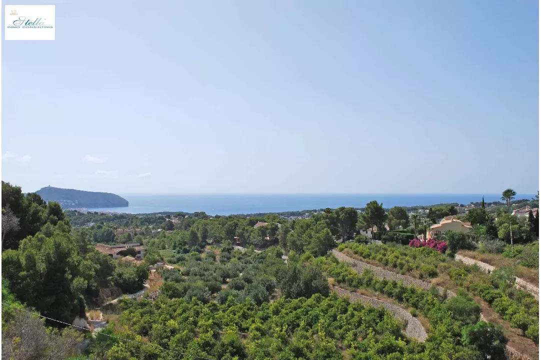 Thumbnail von Moraira - Ref. NL-NLD1269 Luxus Neubau Villa zum Verkauf Moraira