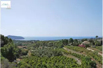 Thumbnail von Moraira - Ref. NL-NLD1269 Luxus Neubau Villa zum Verkauf Moraira