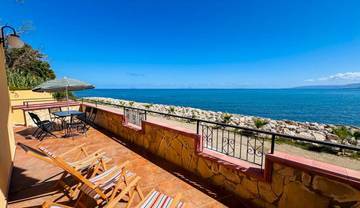 Thumbnail von Immogold Sizilien SGS 25092 Marina di Caronia vier Zimmer Wohnung