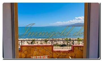 Thumbnail von Immogold Sizilien SGS 25092 Marina di Caronia vier Zimmer Wohnung