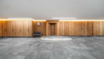 Thumbnail von Королевская резиденция в Кицбюльских Альпах © с местом для отдыха