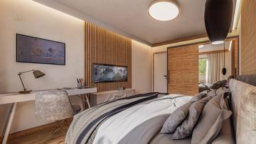 Thumbnail von Baugenehmigtes Projekt mit 5 Wohnungen im Zentrum