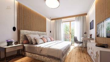 Thumbnail von Baugenehmigtes Projekt mit 5 Wohnungen im Zentrum