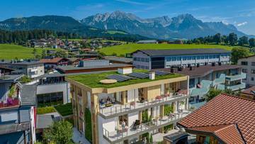 Thumbnail von Baugenehmigtes Projekt mit 5 Wohnungen im Zentrum