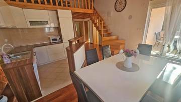 Thumbnail von Wohnung in ruhiger Lage nahe dem Meer