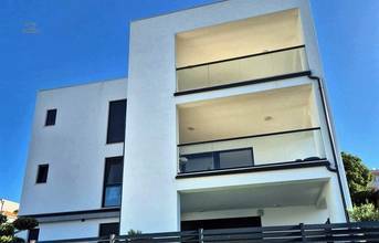 Thumbnail von Moderne Neubauwohnung nahe dem Meer