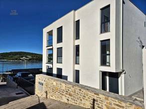 Thumbnail von Moderne Neubauwohnung nahe dem Meer