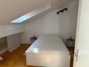 Thumbnail von Maisonettewohnung mit Meerblick