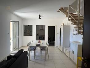 Thumbnail von Maisonettewohnung mit Meerblick