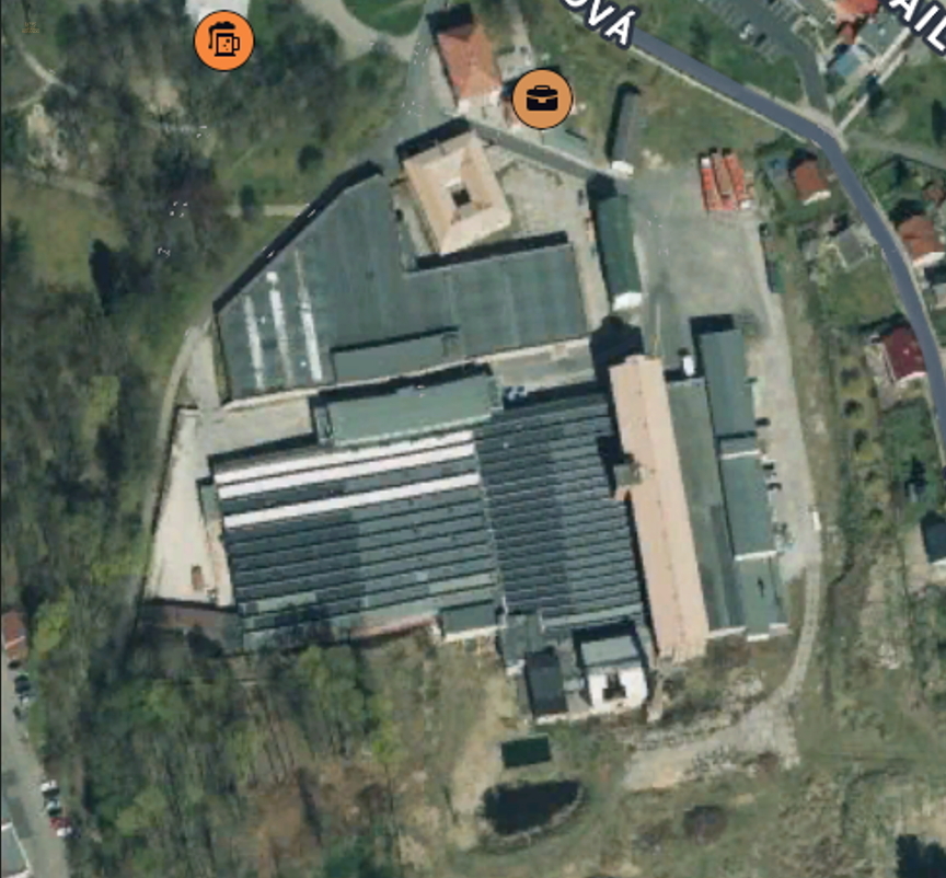 Thumbnail von Na sprzedaż dwie działki przemysłowe w doskonałej lokalizacji - w pełni wynajęte z doskonałymi dochodami z najmu