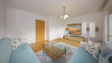 Thumbnail von 3-Zimmerwohnung in Ruhelage am Sonnberg mit schönem Ausblick