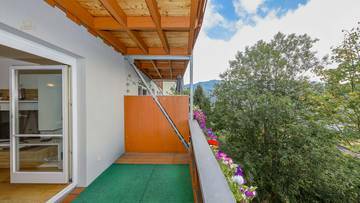 Thumbnail von 3-Zimmerwohnung in Ruhelage am Sonnberg mit schönem Ausblick