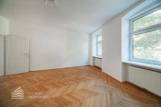 Thumbnail von Helle 4-Zimmer Wohnung, Nähe Prater
