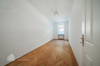 Thumbnail von Helle 4-Zimmer Wohnung, Nähe Prater