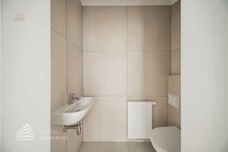 Thumbnail von Helle 4-Zimmer Wohnung, Nähe Prater