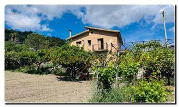 Thumbnail von Immogold Sizilien SGS 25093 schnuckeliges, Anwesen im Nebrodi Park