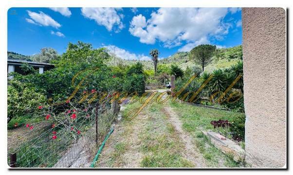 Immogold Sizilien SGS 25093 schnuckeliges, Anwesen im Nebrodi Park