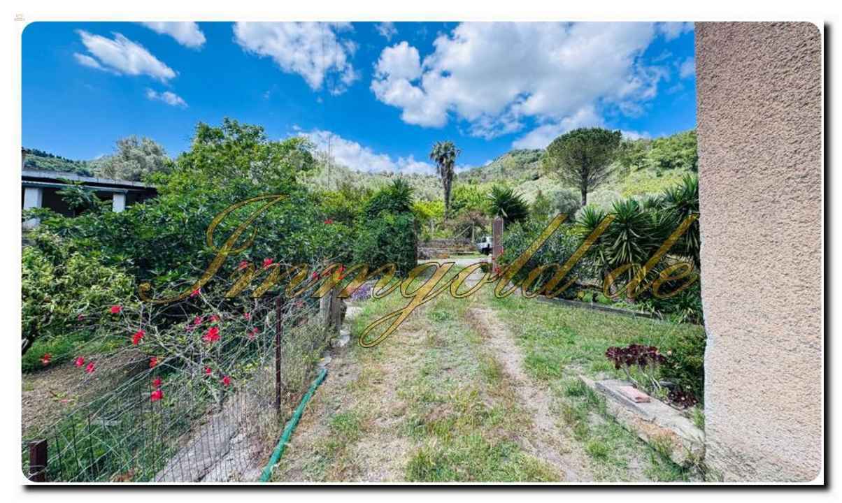 Immogold Sizilien SGS 25093 schnuckeliges, Anwesen im Nebrodi Park