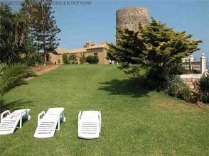 Thumbnail von ***Villa in Calahonda in Mijas Costa in erster Strandlinie***