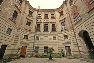 Thumbnail von Barockschloss – Kultur, Prestige, Zukunft