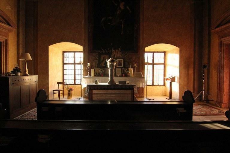 Thumbnail von Barockschloss – Kultur, Prestige, Zukunft