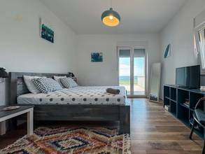 Thumbnail von Moderne Villa mit schönem Meerblick