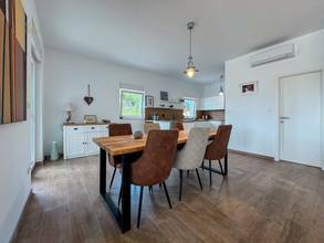 Thumbnail von Moderne Villa mit schönem Meerblick