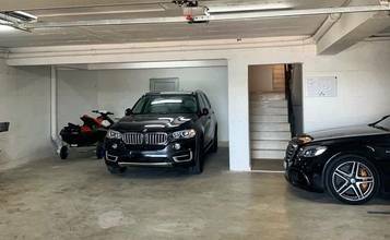 Thumbnail von Modernes Appartement im Erdgeschoss mit Pool in der 1. Reihe zum Meer