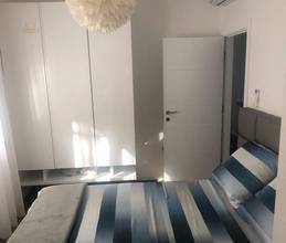 Thumbnail von Modernes Appartement im Erdgeschoss mit Pool in der 1. Reihe zum Meer