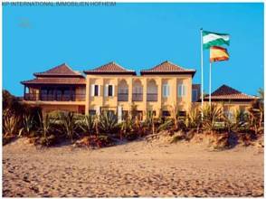 Thumbnail von ***Fantastische Villa in Las Chapas in Marbella direkt am Strand***