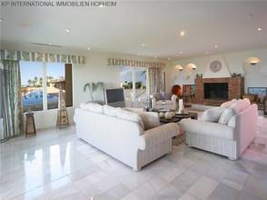 Thumbnail von ***Fantastische Villa in Las Chapas in Marbella direkt am Strand***