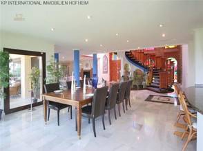 Thumbnail von ***Fantastische Villa in Las Chapas in Marbella direkt am Strand***