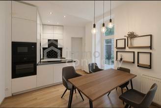 Thumbnail von Gartenwohnung 1020 Wien | 3 Zimmer | Terrasse | Ruhelage | Nähe U2 & Zentrum