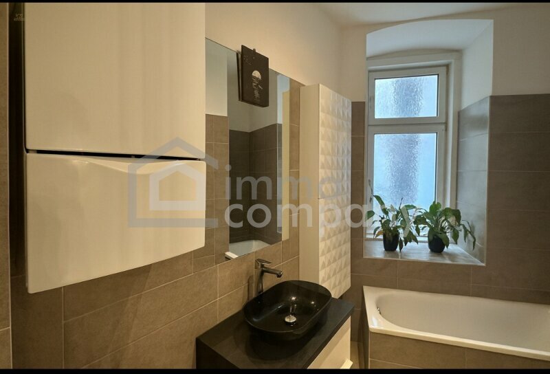 Thumbnail von Gartenwohnung 1020 Wien | 3 Zimmer | Terrasse | Ruhelage | Nähe U2 & Zentrum