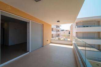 Thumbnail von Moderne Wohnung mit Meerblick - Neubau