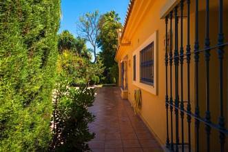 Thumbnail von Luxus-Villa in Cortijo Blanco R2480516