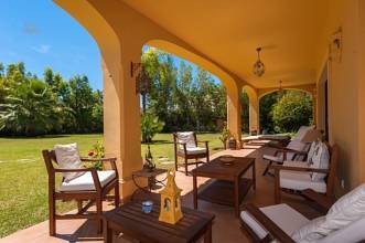 Thumbnail von Luxus-Villa in Cortijo Blanco R2480516