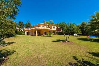 Thumbnail von Luxus-Villa in Cortijo Blanco R2480516