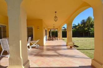Thumbnail von Luxus-Villa in Cortijo Blanco R2480516