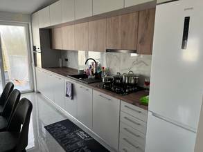 Thumbnail von Modernes Haus nahe dem Meer