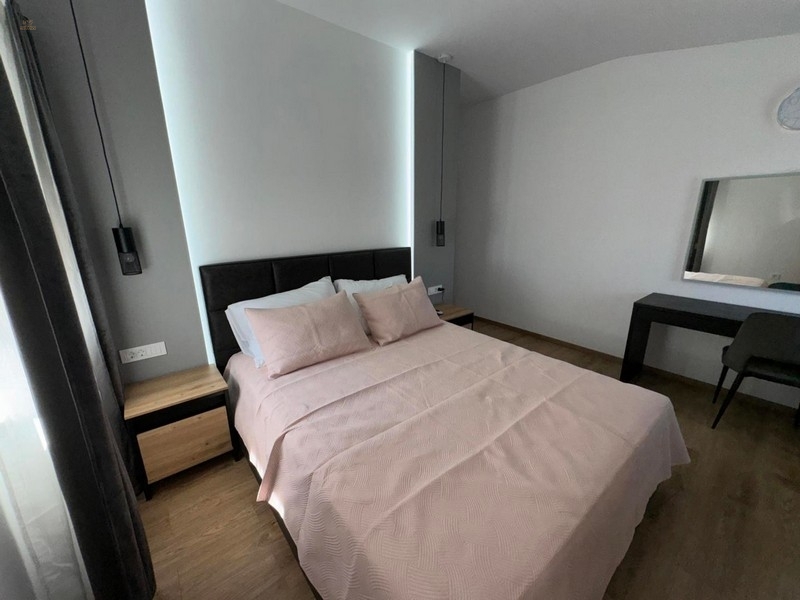 Thumbnail von Modernes Haus nahe dem Meer