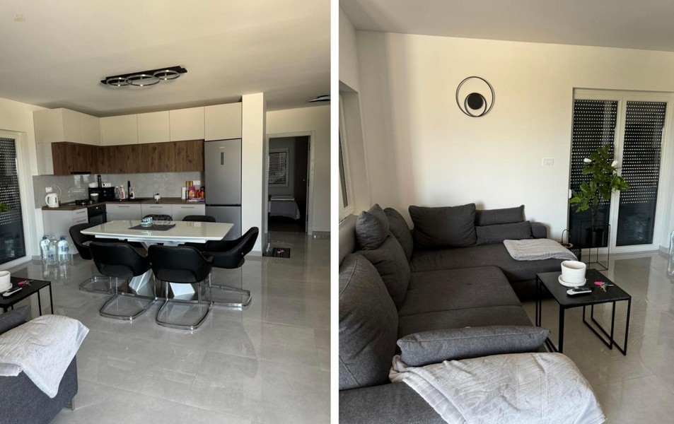 Thumbnail von Modernes Haus nahe dem Meer