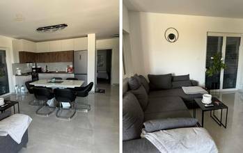 Thumbnail von Modernes Haus nahe dem Meer