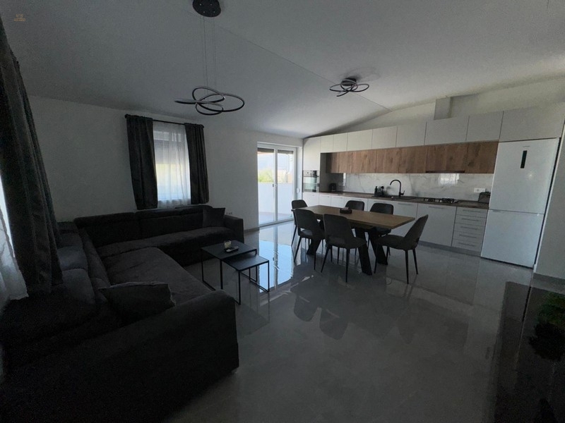 Thumbnail von Modernes Haus nahe dem Meer