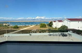 Thumbnail von Modernes Haus nahe dem Meer